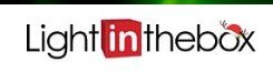 Économisez 50% sur tout achat chez Light in the Box